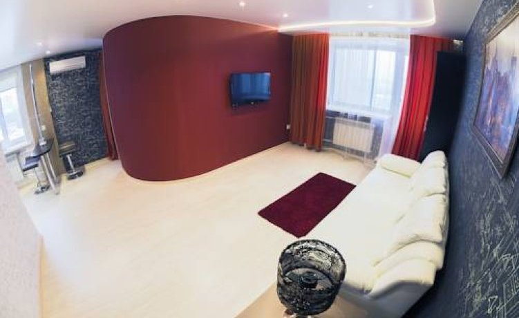 Гостиница Элита-Home Апартаменты Красноярск-39
