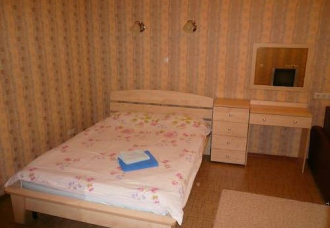 Гостиница Элита-Home Апартаменты Красноярск-5