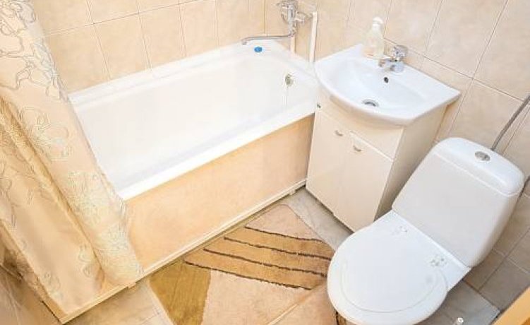 Гостиница Элита-Home Апартаменты Красноярск-26