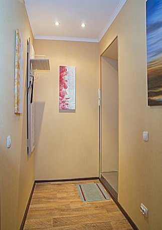 Гостиница Элита-Home Апартаменты Красноярск-14