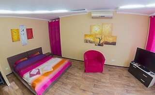 Гостиница Элита-Home Апартаменты Красноярск Номер "Стандарт"-13