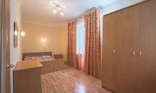 Гостиница Элита-Home Апартаменты Красноярск Номер "Стандарт"-16