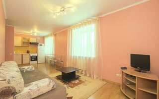 Гостиница Элита-Home Апартаменты Красноярск Номер "Стандарт"-30