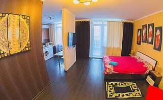 Гостиница Элита-Home Апартаменты Красноярск Номер "Стандарт"-20