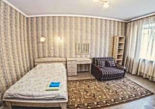 Гостиница Элита-Home Апартаменты Красноярск Номер "Стандарт"-31
