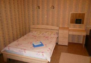 Гостиница Элита-Home Апартаменты Красноярск Номер "Стандарт"-2