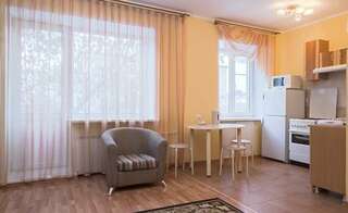 Гостиница Элита-Home Апартаменты Красноярск Номер "Стандарт"-7