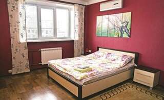 Гостиница Элита-Home Апартаменты Красноярск Номер "Стандарт"-28
