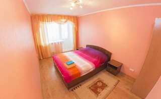 Гостиница Элита-Home Апартаменты Красноярск Номер "Стандарт"-29