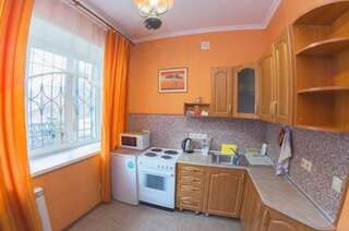 Гостиница Элита-Home Апартаменты Красноярск Номер "Стандарт"-32