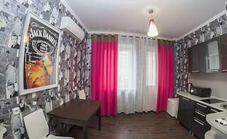 Гостиница Элита-Home Апартаменты Красноярск Номер "Стандарт"-24
