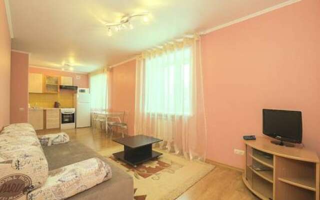 Гостиница Элита-Home Апартаменты Красноярск-32