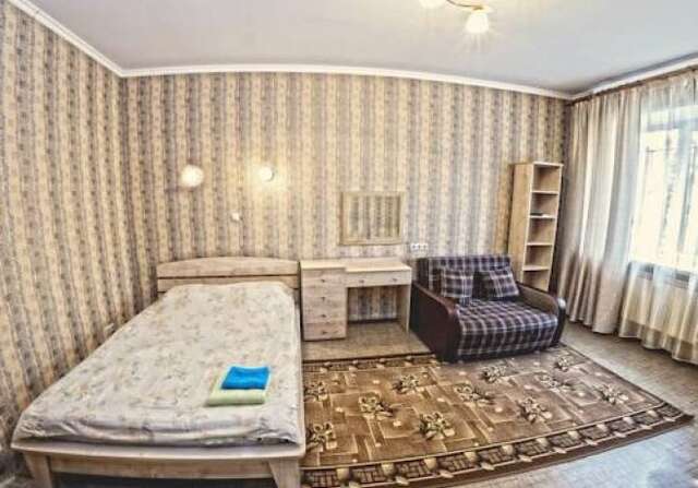 Гостиница Элита-Home Апартаменты Красноярск-33