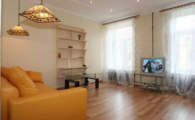 Гостиница Элита-Home Апартаменты Красноярск-28