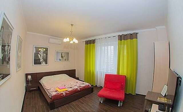 Гостиница Элита-Home Апартаменты Красноярск-24