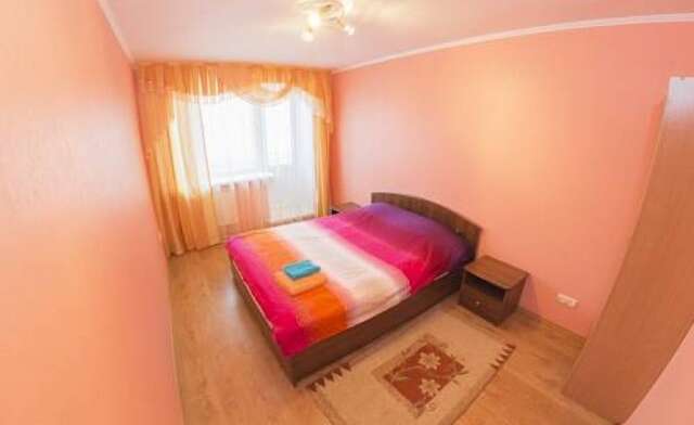 Гостиница Элита-Home Апартаменты Красноярск-31