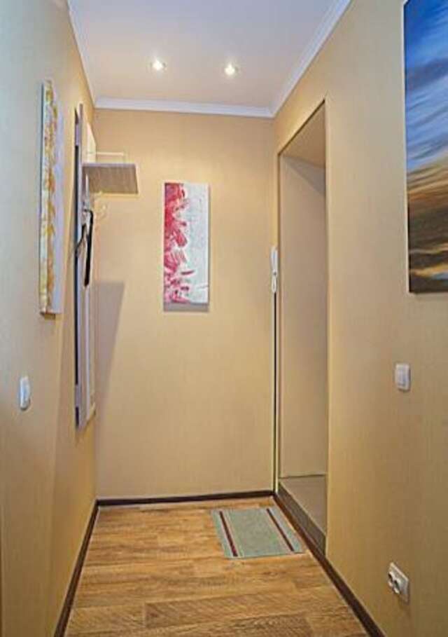 Гостиница Элита-Home Апартаменты Красноярск-13